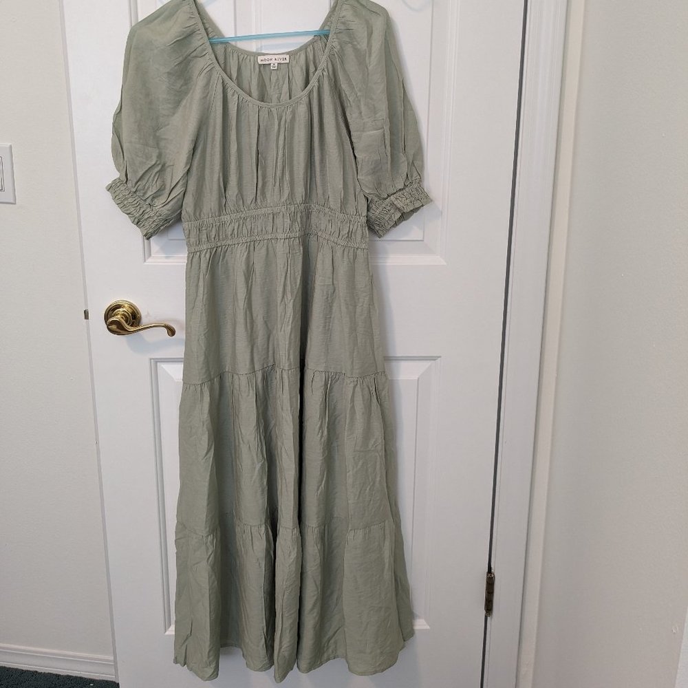 NWOT Moon River Dress M